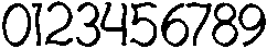 Ciruyi ttf (400) Font OTHER CHARS