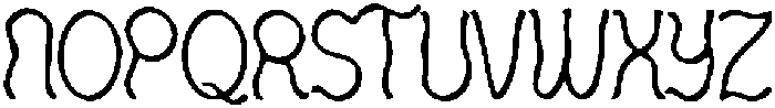 Ciruyi ttf (400) Font UPPERCASE