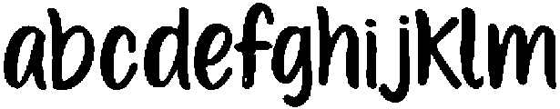 Cisovu ttf (400) FONT