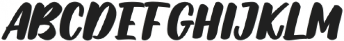 Citatlys otf (400) Font UPPERCASE