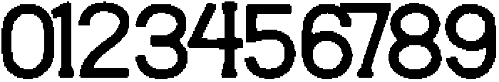 Citazi ttf (400) Font OTHER CHARS