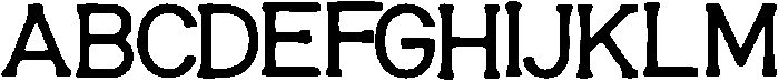 Citazi ttf (400) Font