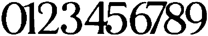 Cite ttf (400) Font OTHER CHARS