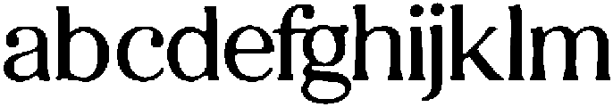 Cite ttf (400) FONT