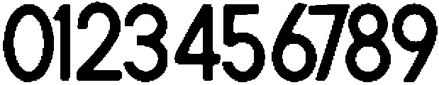 Cito ttf (400) Font OTHER CHARS