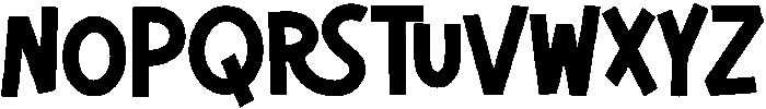 Citrida otf (400) Font UPPERCASE