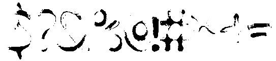 Citrus otf (400) Font OTHER CHARS