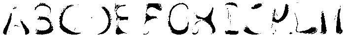 Citrus otf (400) FONT