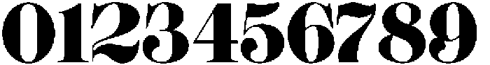 City Go Regular otf (400) Font OTHER CHARS