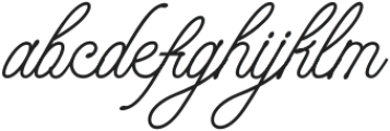 CityLandmarkScript-Regular otf (400) FONT