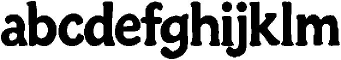 CityLight otf (300) FONT