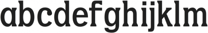 Civvy regular otf (400) Font UPPERCASE