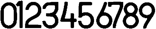 Ciwaqe ttf (400) Font OTHER CHARS