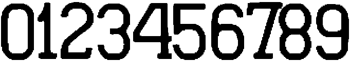 Ciwelu ttf (400) Font OTHER CHARS
