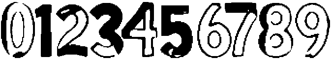 Cize ttf (400) Font OTHER CHARS