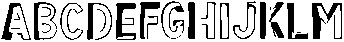 Cize ttf (400) FONT