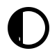 Circle Monograms Font LOWERCASE