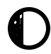Circle Monograms Font LOWERCASE