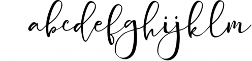 Ciellda || Signature Script Font Font LOWERCASE