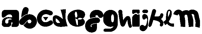 CIQUTA FONT