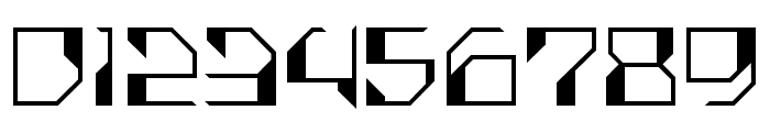 Cilica Virus Font OTHER CHARS