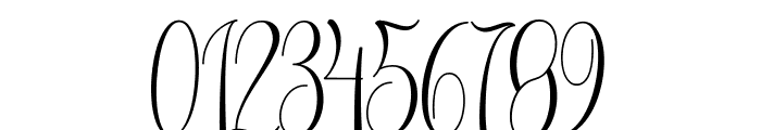CinderellaScript Font OTHER CHARS