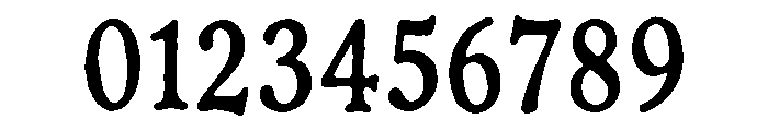 Cindervale Personal Use Regular Font OTHER CHARS