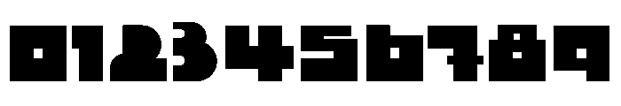 Cinema 40s Regular Font OTHER CHARS