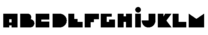 Cinema 40s Regular FONT