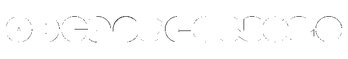 Circle Face FONT