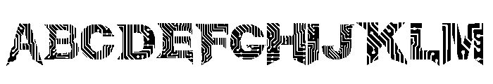 Circuit Mage Circuit Mage FONT