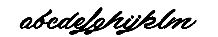Citadelle_PersonalUseOnly FONT