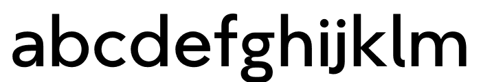 Citizen Sans Public FONT