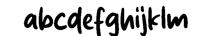 Citra Lemon FONT