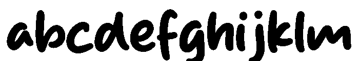 Citrova Sans FONT