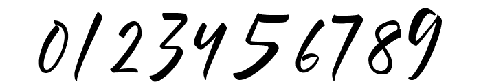 Citul Font OTHER CHARS