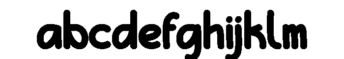 Citynight FONT