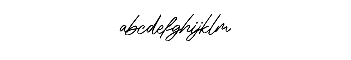 Cityskypes Free Regular FONT