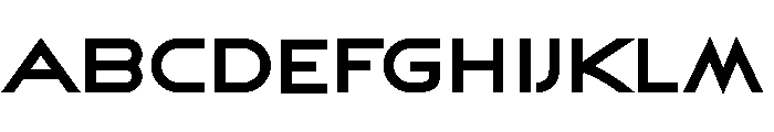 Cityworm Bold FONT