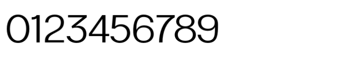 Cinedics Regular Font OTHER CHARS
