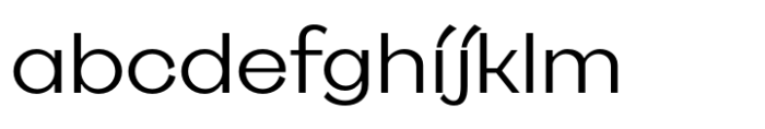 Cinedics Regular FONT
