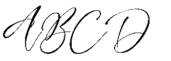 Cinta Sehatti Font UPPERCASE