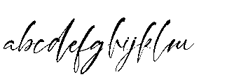 Cinta Sehatti FONT