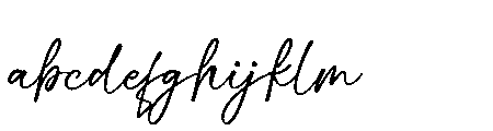 Cintarini FONT