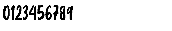 Cinthya Austen Font OTHER CHARS