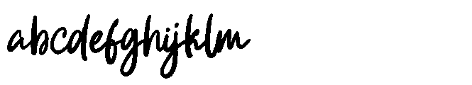 Cinthya Austen FONT