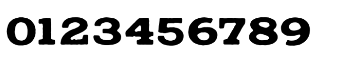 Circling Vultures BB Decay Caps Font OTHER CHARS