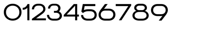 Circulo Expanded Book Font OTHER CHARS