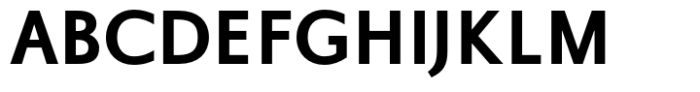 Cirta Two Extra Bold Font