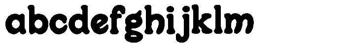 Citrion Regular FONT